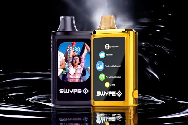 Swype 30K