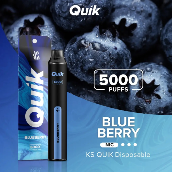 BLUE BERRY
