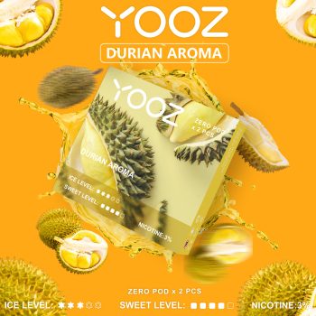 DURIAN AROMA