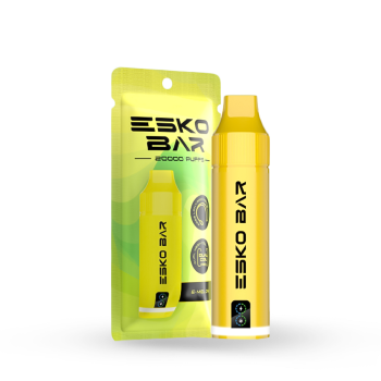 ESKO BAR 20000