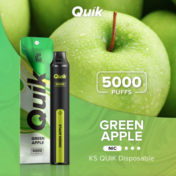 GREEN APPLE