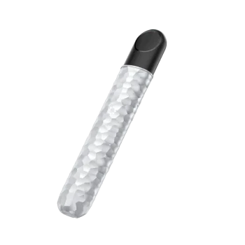 HAMMERED STEEL