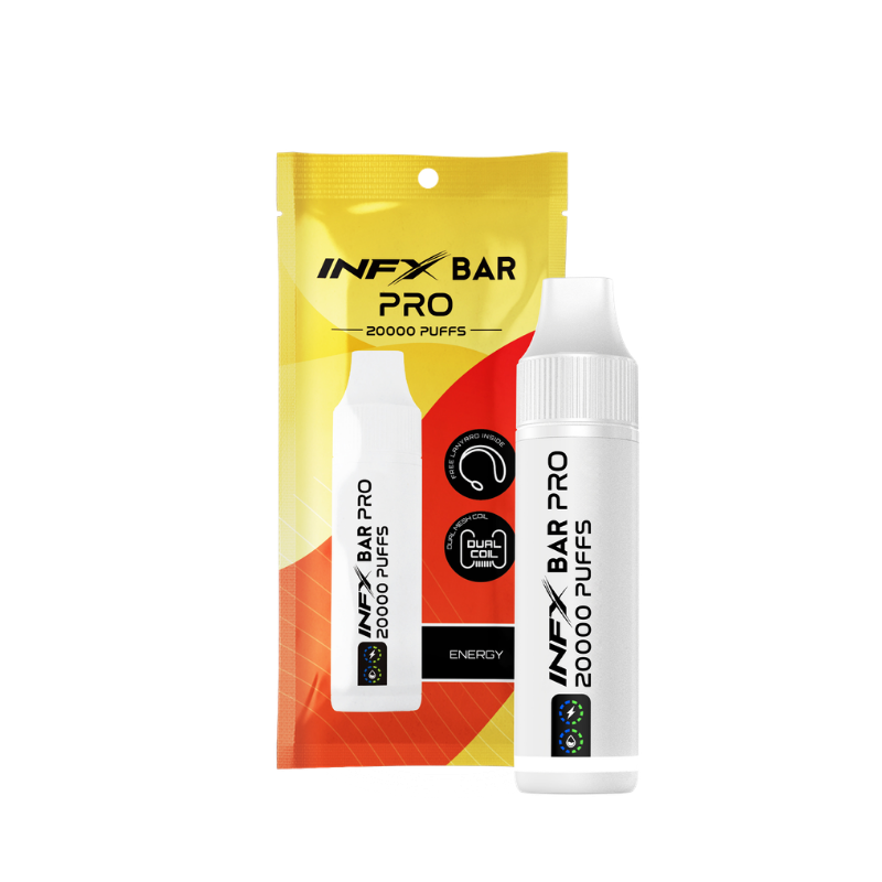 INFYBAR PRO INFYBAR PRO