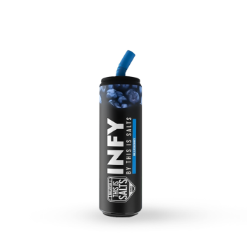 INFY 6000 PUFFS