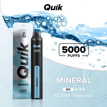 Mineral