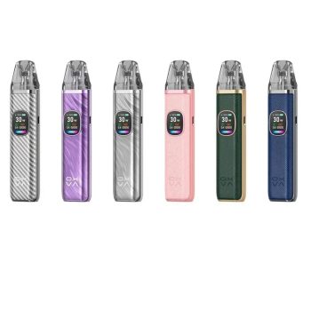 Oxva Xlim pro 2 Vapetinhte Chinh hang Ha Noi