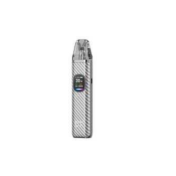Silver Carbon