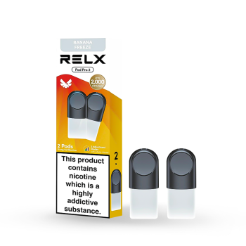 RELX PRO POD