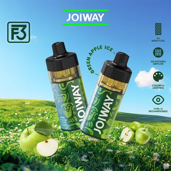 green apple ice