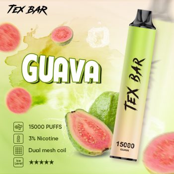 guava