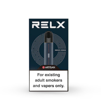 RELX ARTISAN