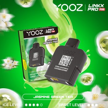 jasmine green tea
