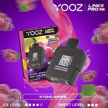 kyoho grape