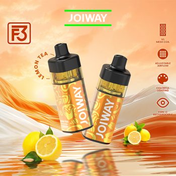 lemon tea