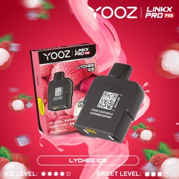 lychee ice