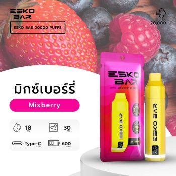 mixberry 1