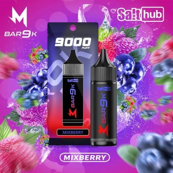 mixberry