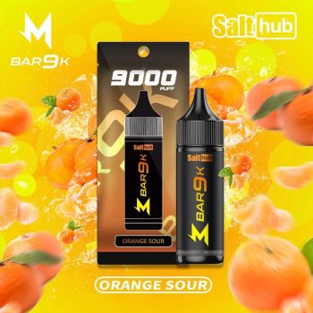 orange sour