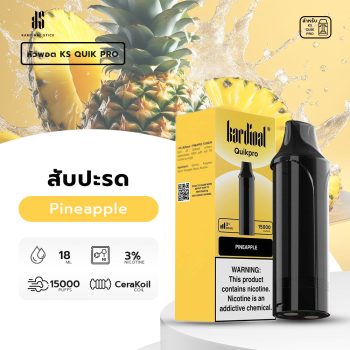 pineapple 2