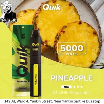 pineapple