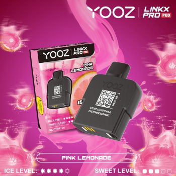 pink lemonade