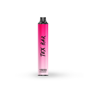 TEX BAR 15000 PUFFS