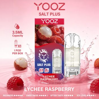 Lychee Raspberry场景图