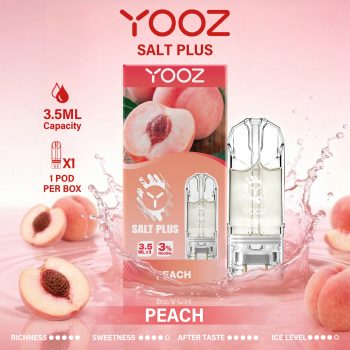 Peach场景图
