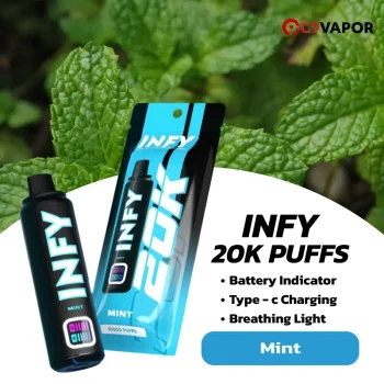 infy 20k mint